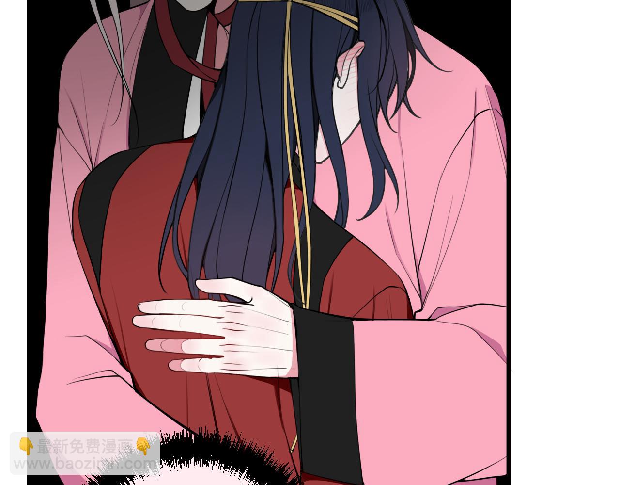 第50话 他的模样(1/2)-第51话