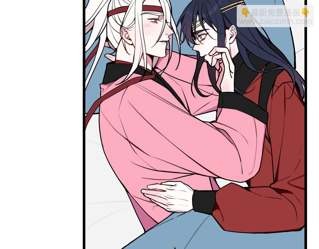 第50话 他的模样(1/2)-第51话