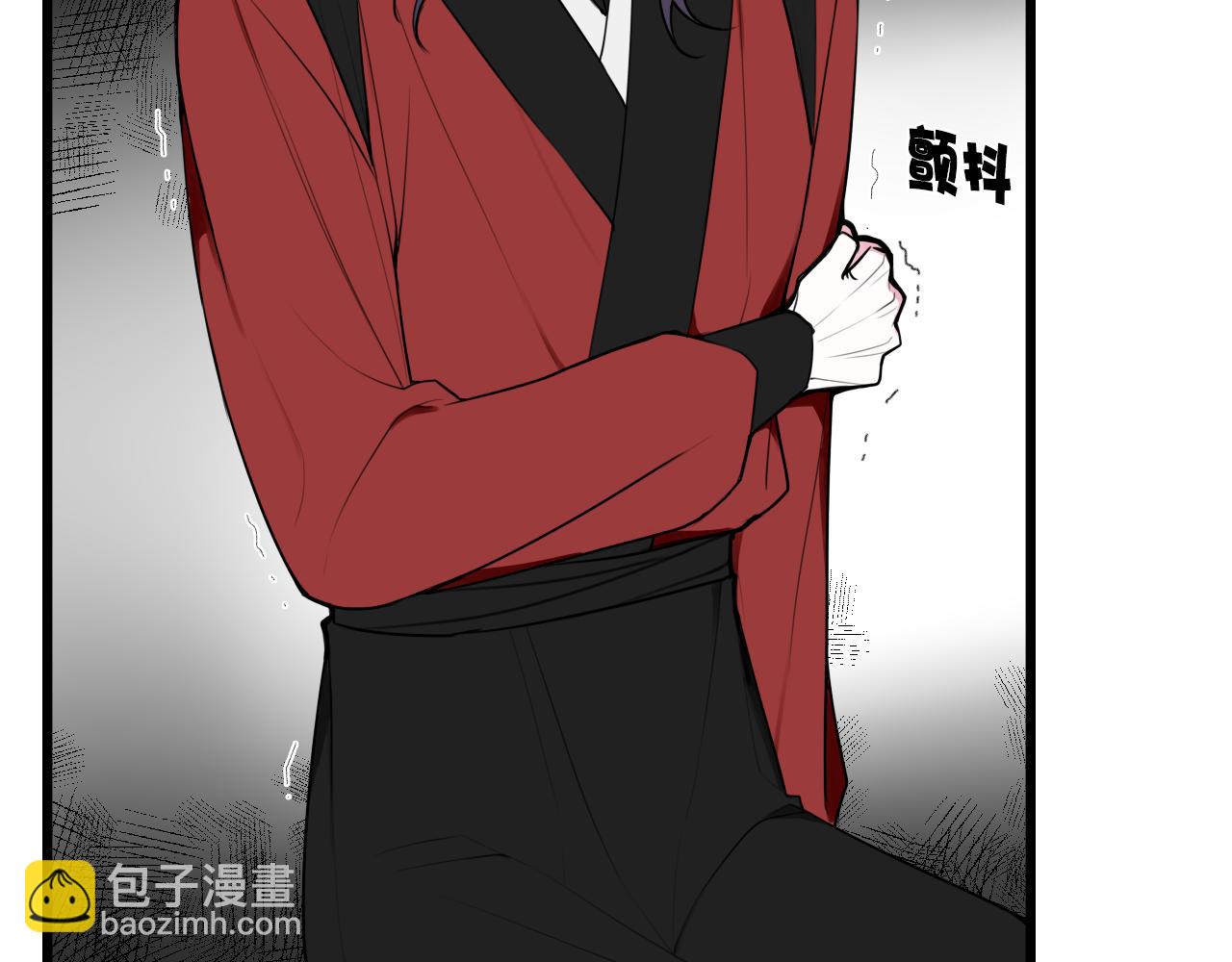 第50话 他的模样(1/2)-第51话