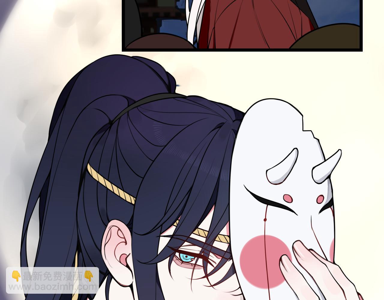 第55话 悸动！(1/2)-第57话