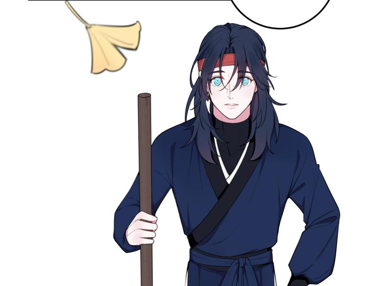 第6话 更大的麻烦(1/2)-第7话