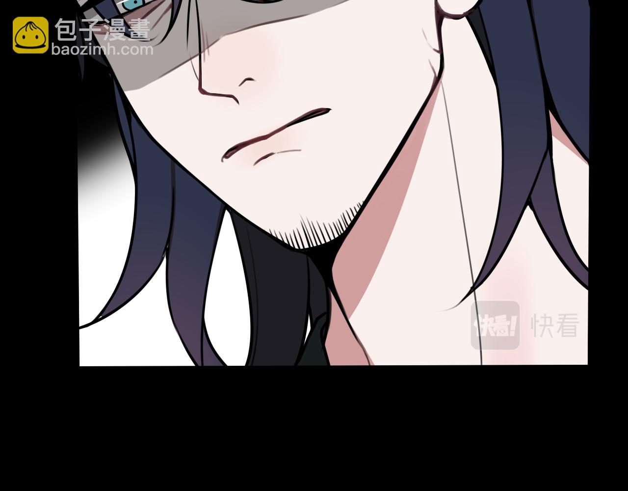 第59话 他过得好吗？(1/3)-第61话