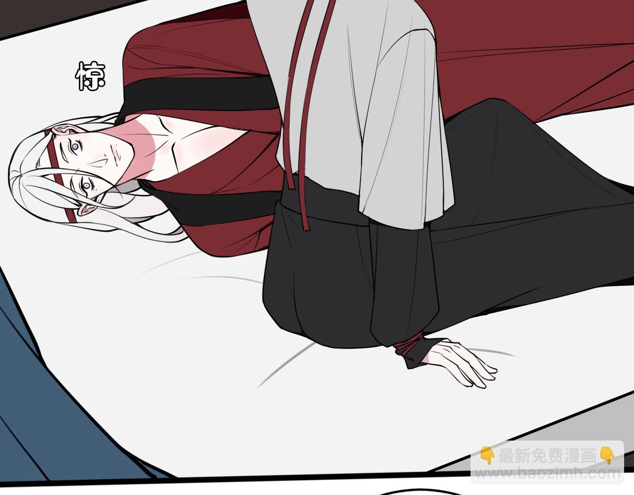 第63话 阴谋诡计！(1/2)-第65话