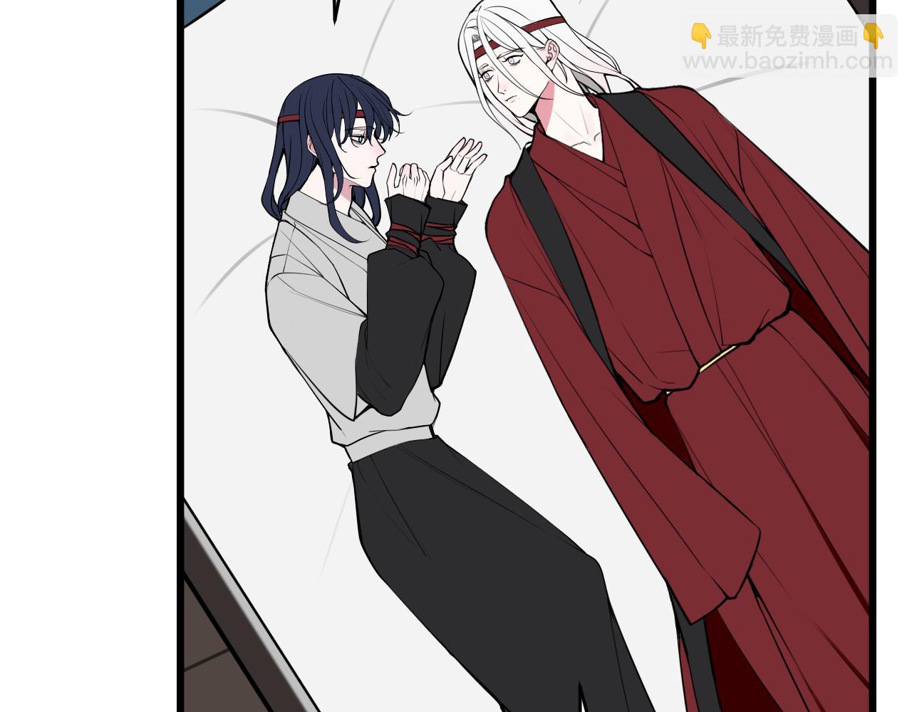 第63话 阴谋诡计！(1/2)-第65话