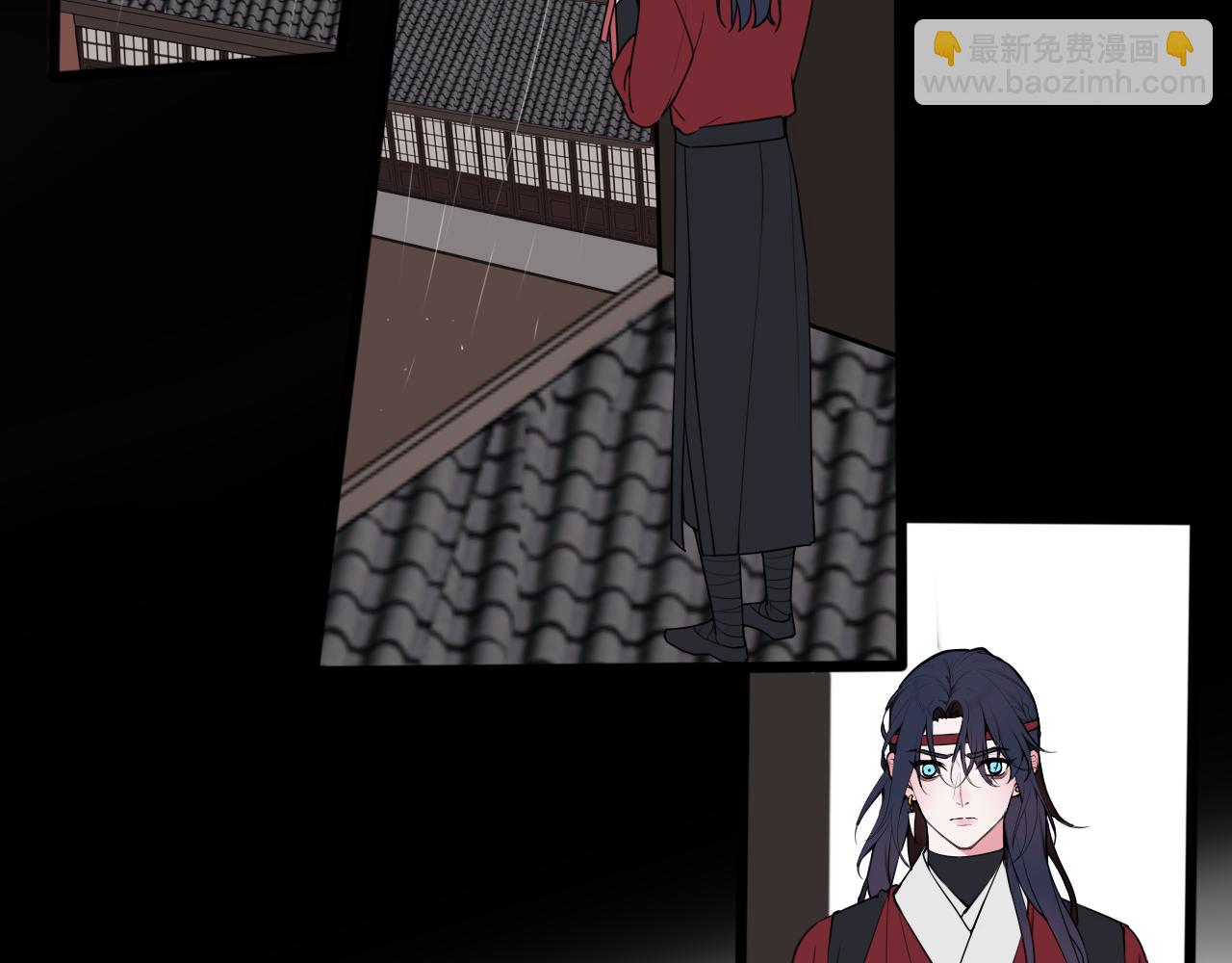 第71话 最终的真相(1/3)-第73话