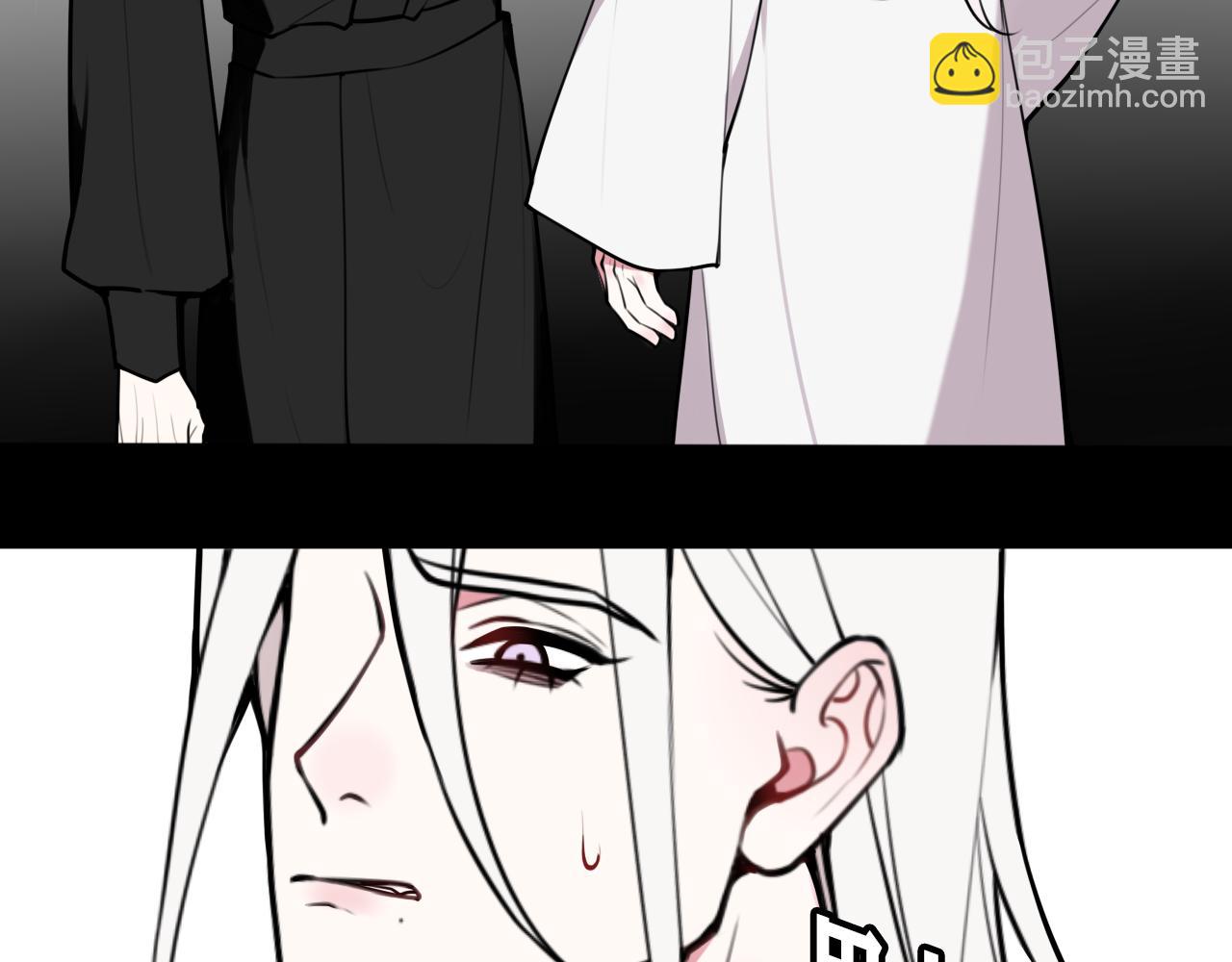 第75话 狠心的人(1/2)-第77话