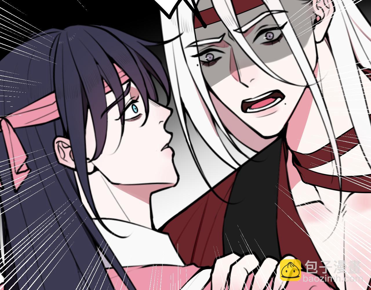 第77话 与你同在(1/3)-第79话