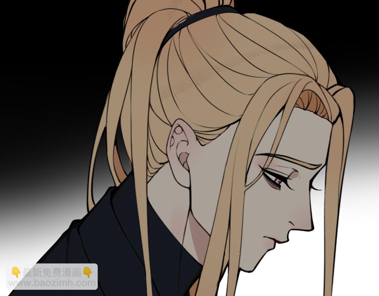 第79话 请别讨厌我(1/3)-第81话