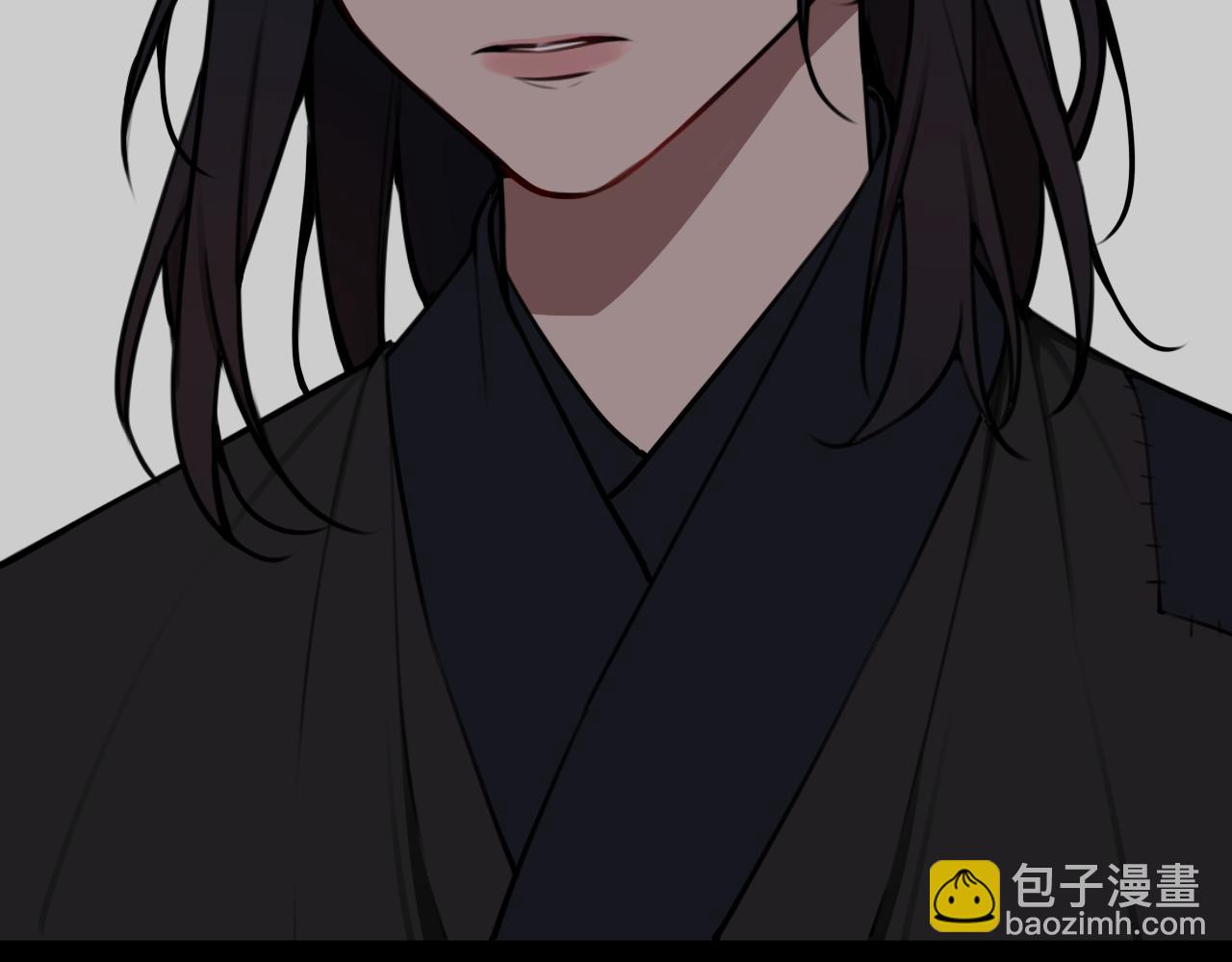 第79话 请别讨厌我(1/3)-第81话