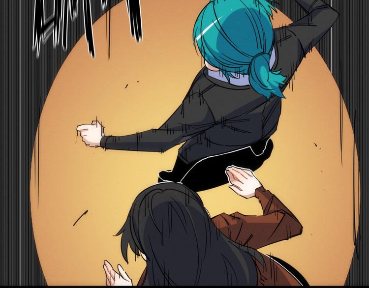 第10话 不能说的回忆(1/3)-第11话