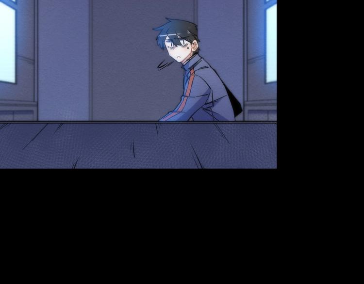 第18话 突如其来的访客(1/3)-第19话