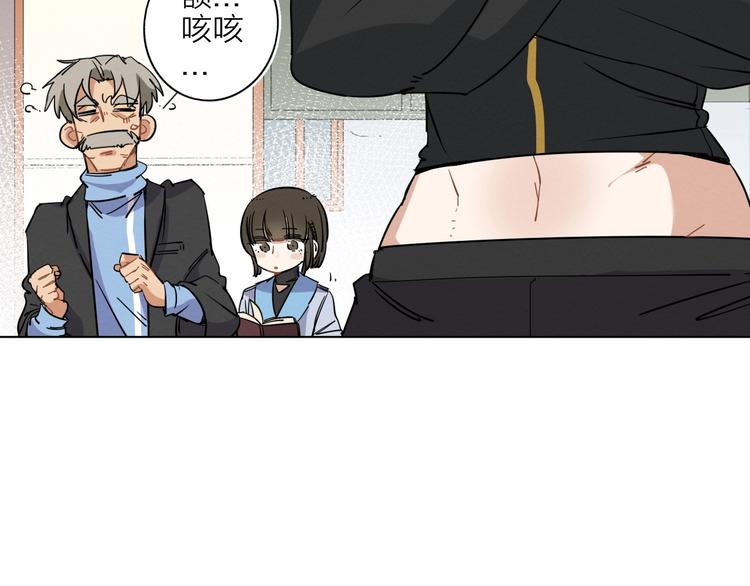 第二话 第六人????(1/3)-第3话