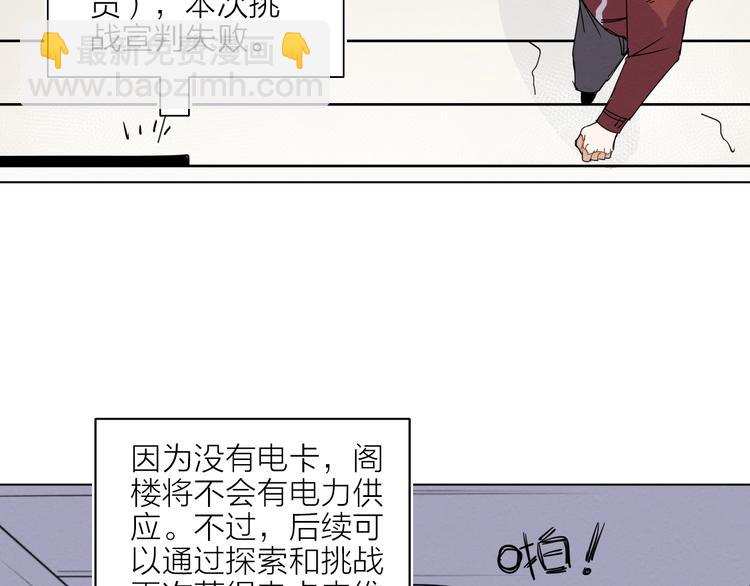 第二话 第六人????(1/3)-第3话