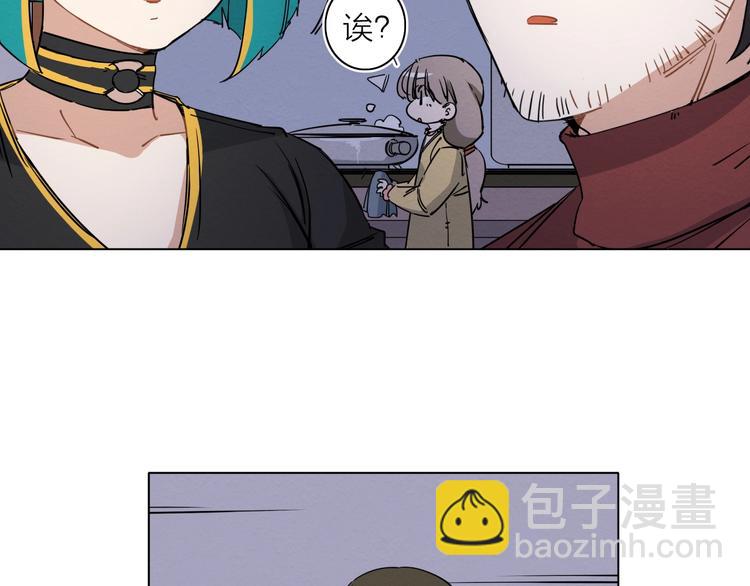 第二话 第六人????(1/3)-第3话