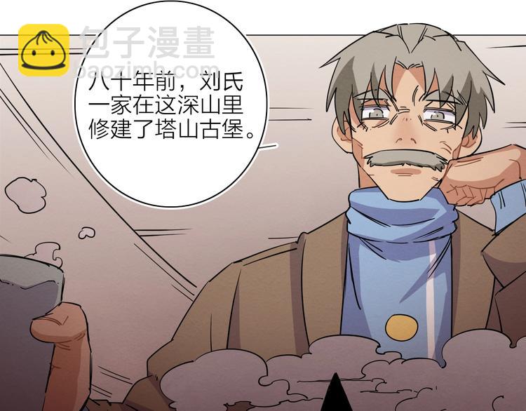 第二话 第六人????(1/3)-第3话