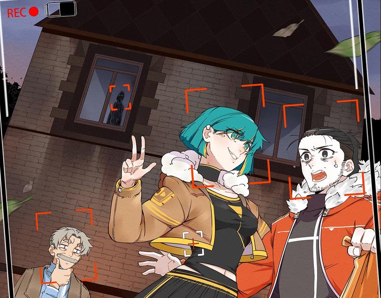 第22话 父亲的承诺(1/3)-第23话