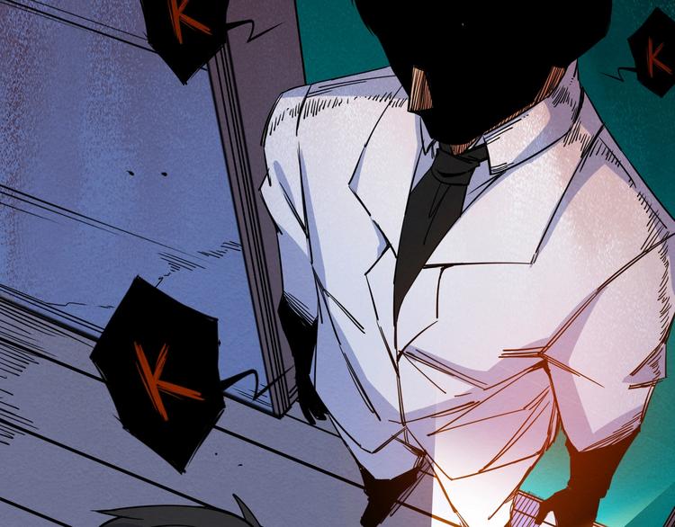 第4话 我的女主不见了 ????(1/4)-第5话