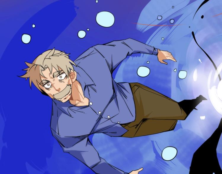 第8话 ???? 千万别睡着 ????(1/3)-第9话