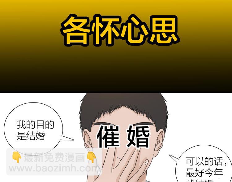 序章  逃避危机的有效方式(1/2)-第1话