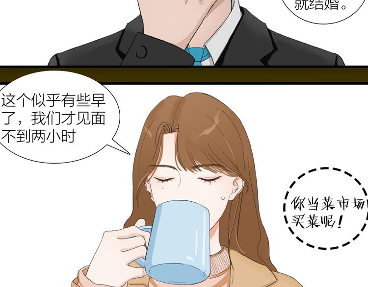 序章  逃避危机的有效方式(1/2)-第1话