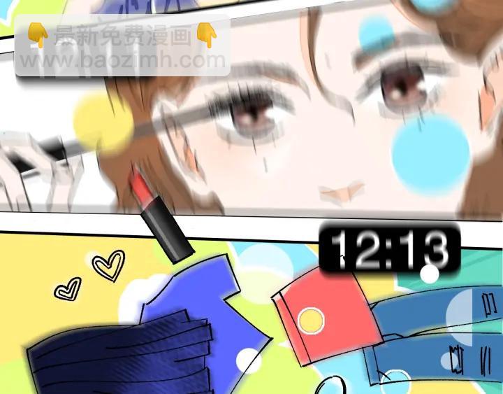 第17话   约会日(1/2)-第19话