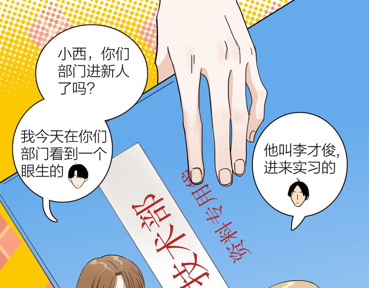 第2话  这个女人有毒(1/2)-第3话