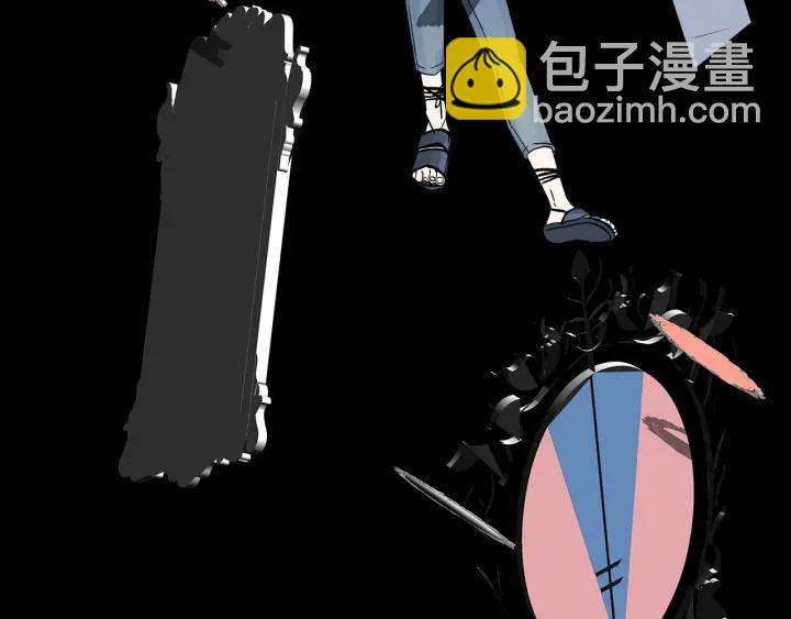 番外  联动加更(1/2)-第27话