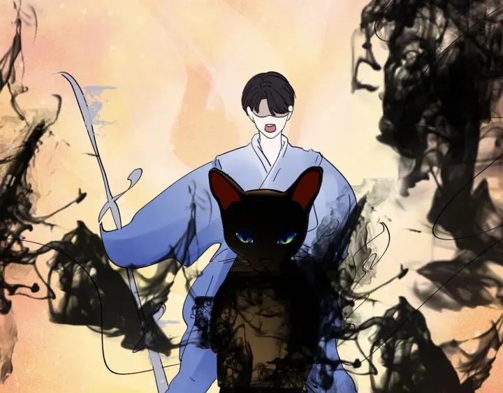 番外  联动加更(1/2)-第27话