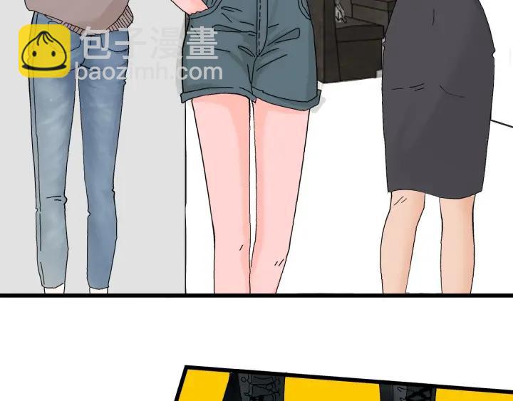 番外  联动加更(1/2)-第27话