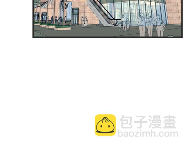 第35话  恋爱？不可能的！(1/2)-第39话