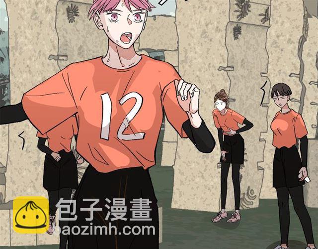 第51话  幼稚会传染(1/2)-第57话