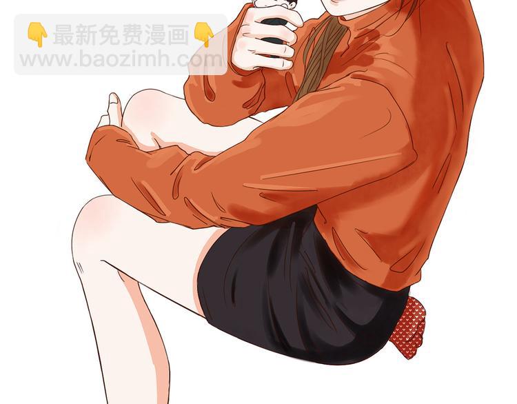 第6话  过去的恋人(1/2)-第7话