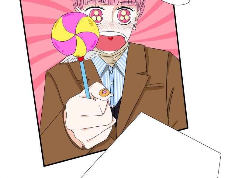 第6话  过去的恋人(1/2)-第7话