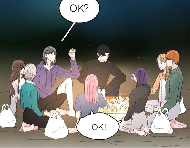 第57话 真心话大冒险(1/2)-第63话