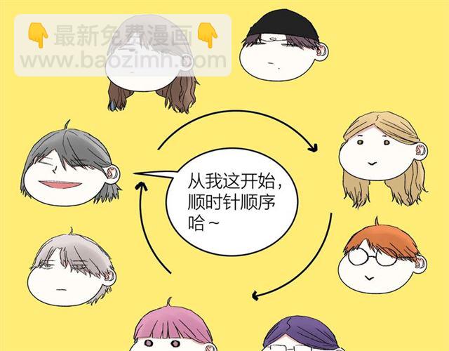 第57话 真心话大冒险(1/2)-第63话