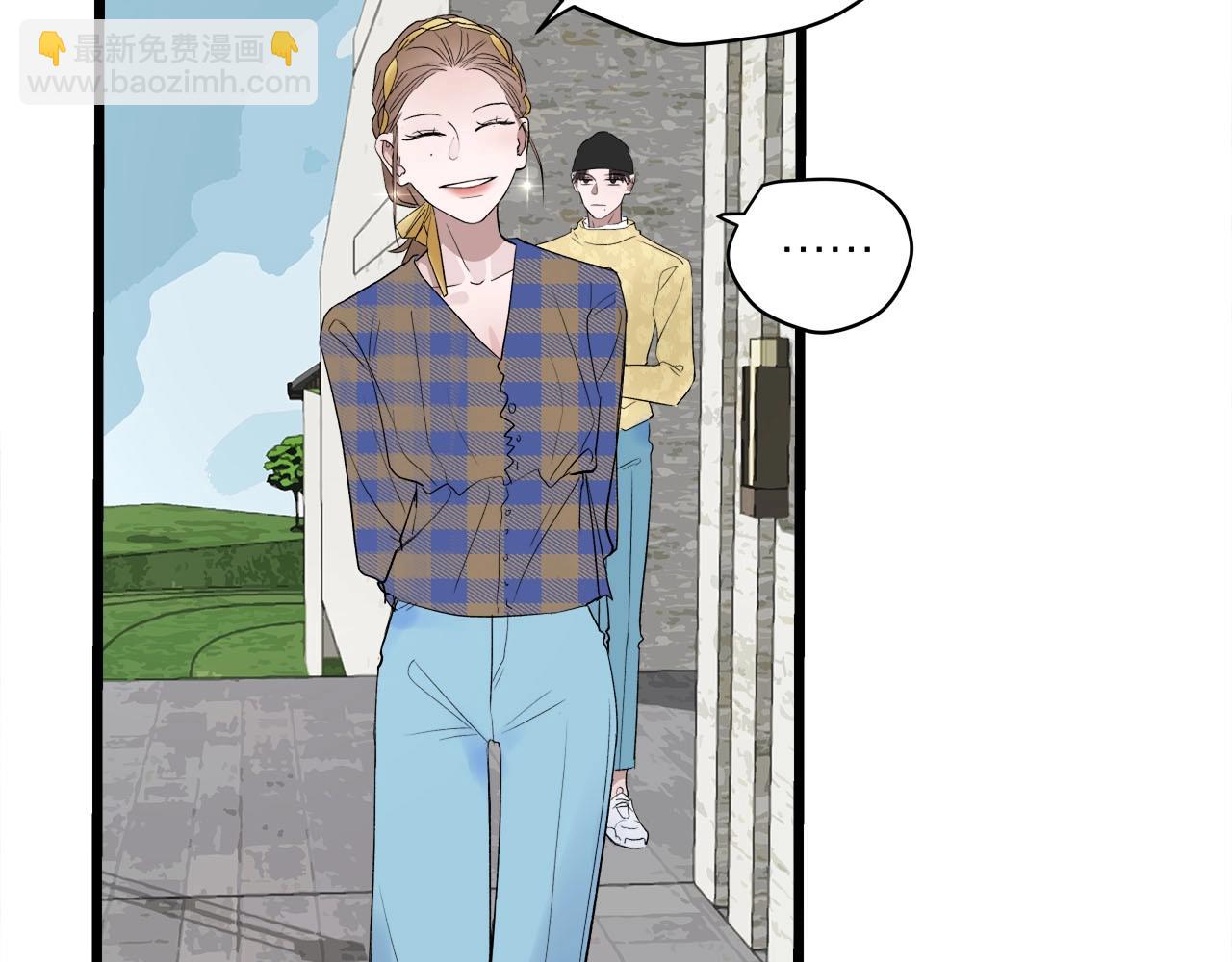 第61话 偷偷恋爱(1/2)-第65话