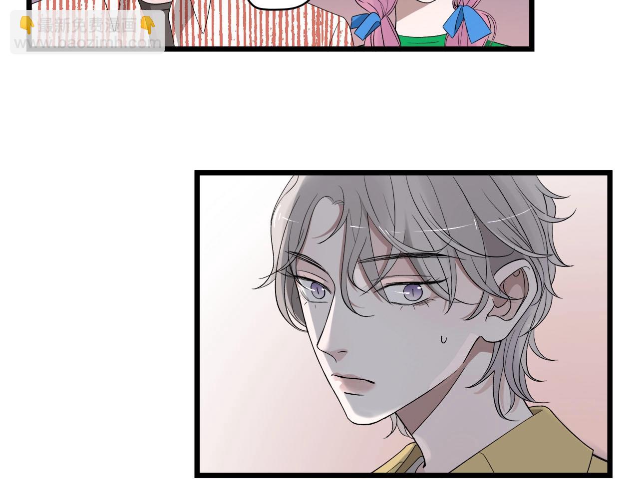 第61话 偷偷恋爱(1/2)-第65话