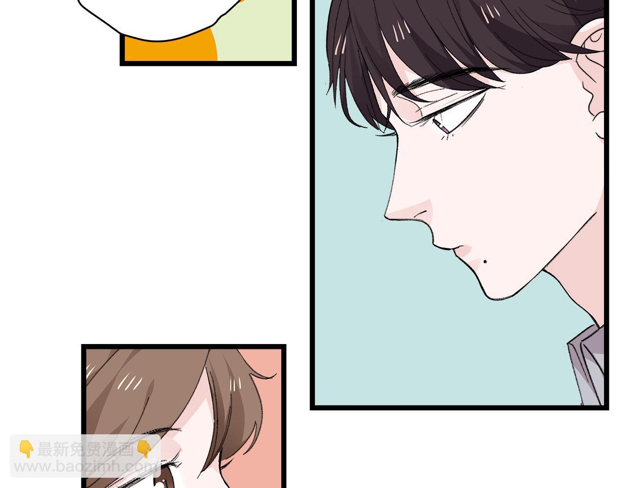 第75话 kiss you(1/2)-第81话