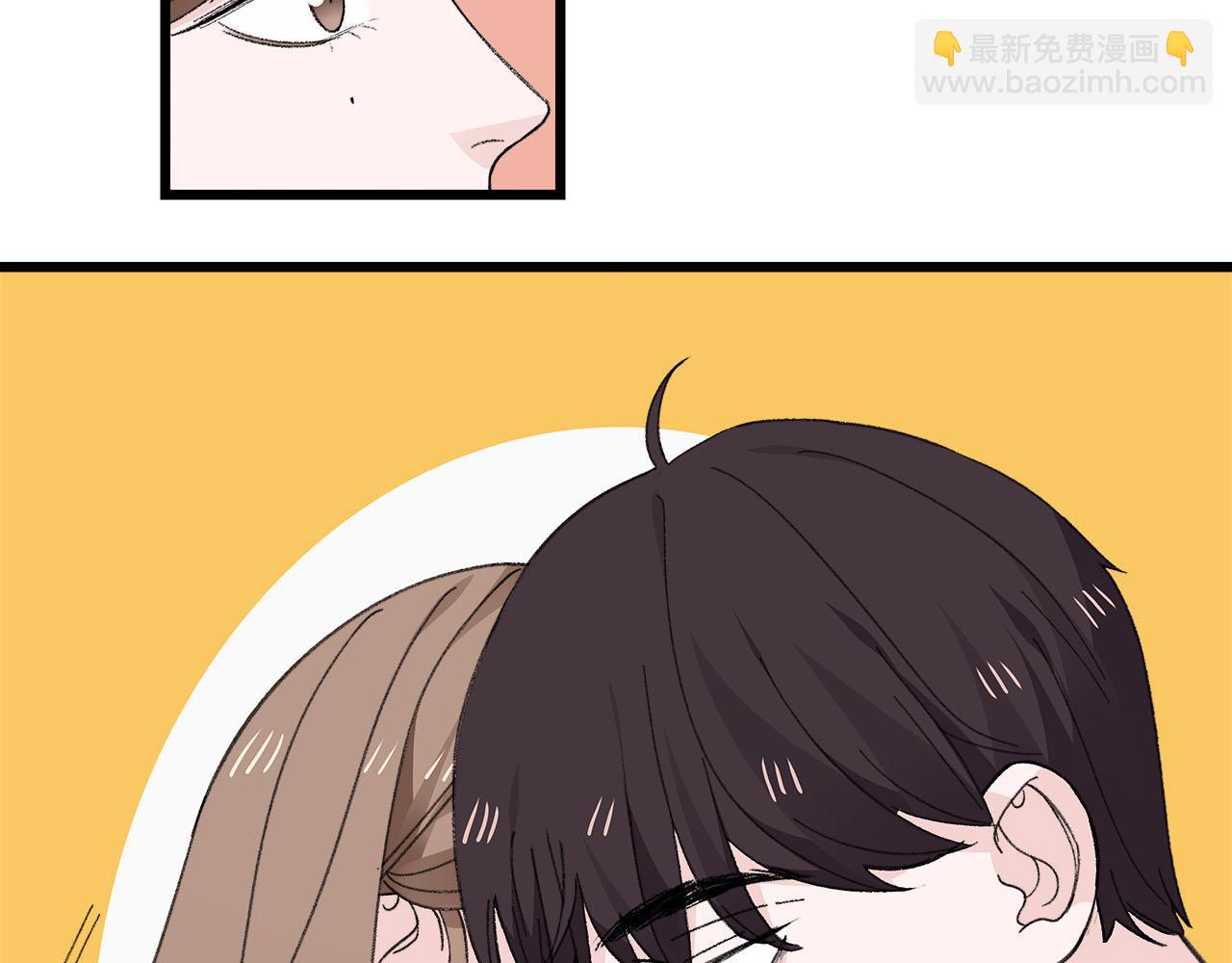 第75话 kiss you(1/2)-第81话