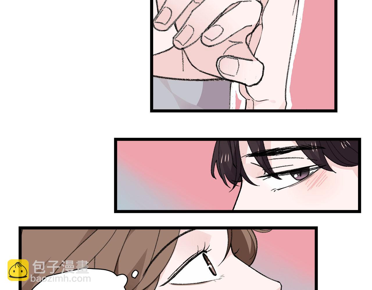 第75话 kiss you(1/2)-第81话