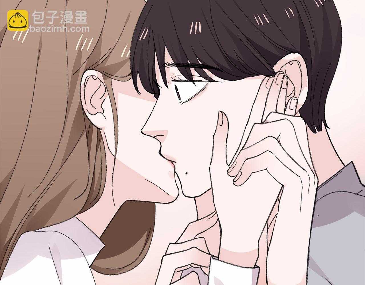 第75话 kiss you(1/2)-第81话