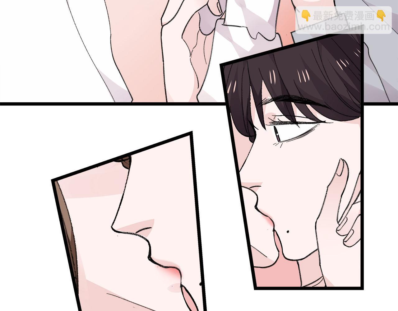 第75话 kiss you(1/2)-第81话