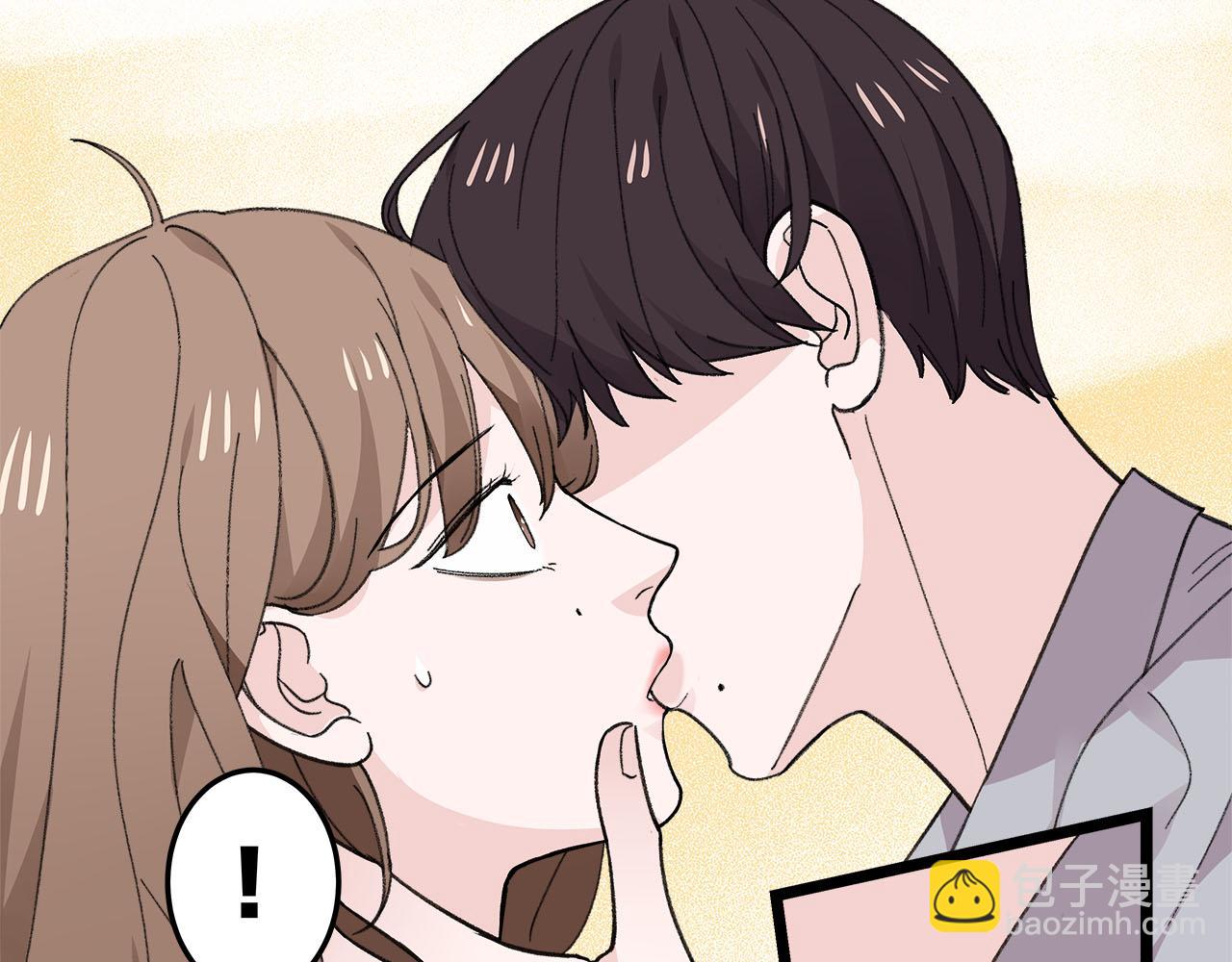 第75话 kiss you(1/2)-第81话