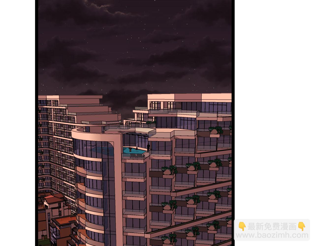 第77话 完结上篇之求婚(1/3)-第83话