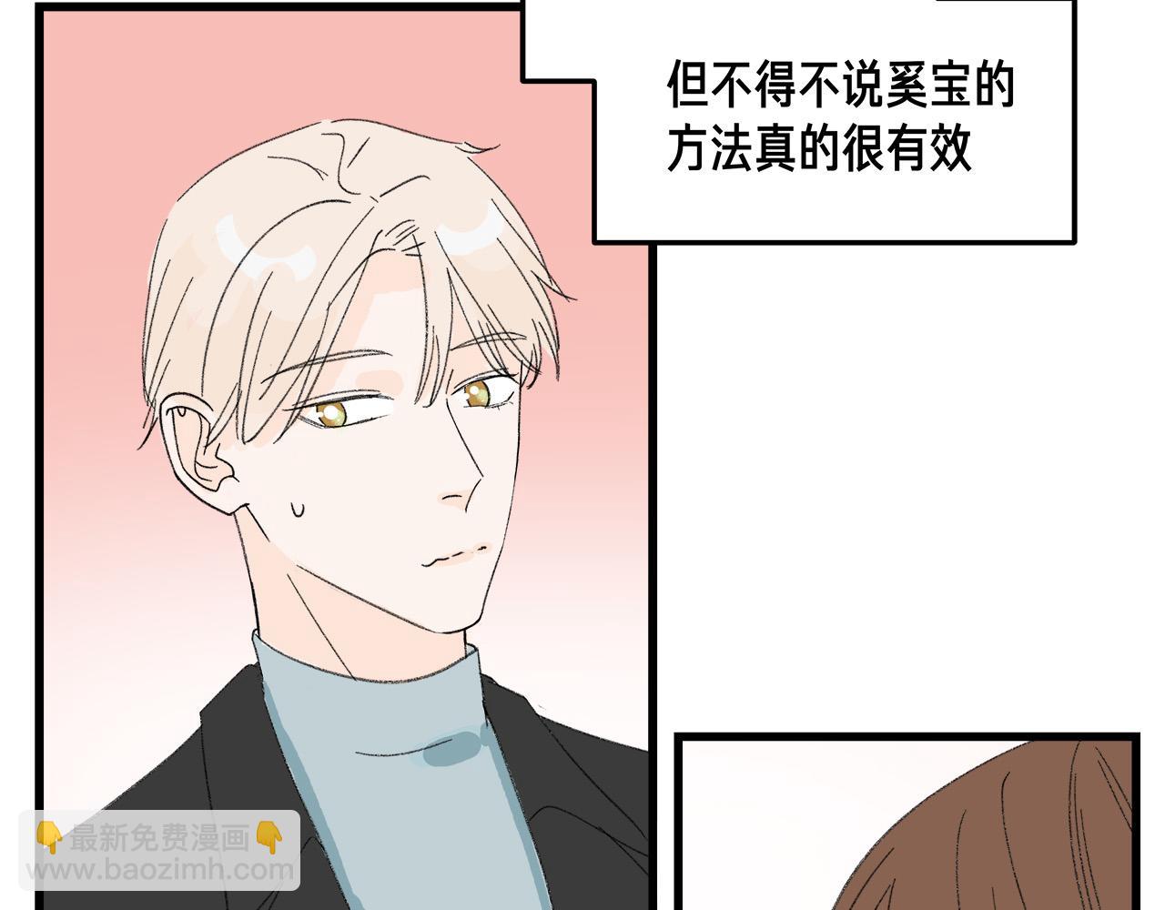 番外 贺医生的独白(1/2)-第85话