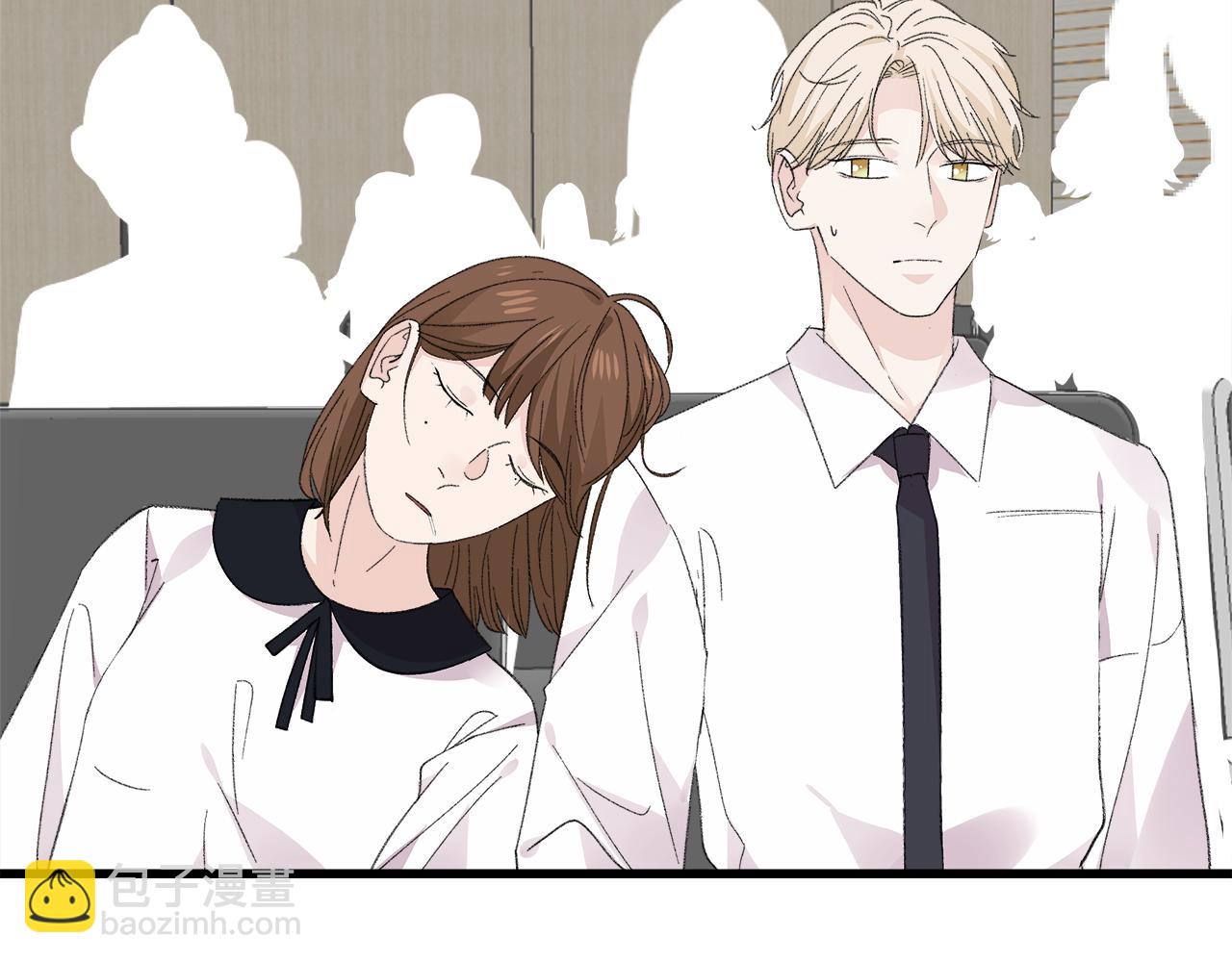 番外 贺医生的独白(1/2)-第85话