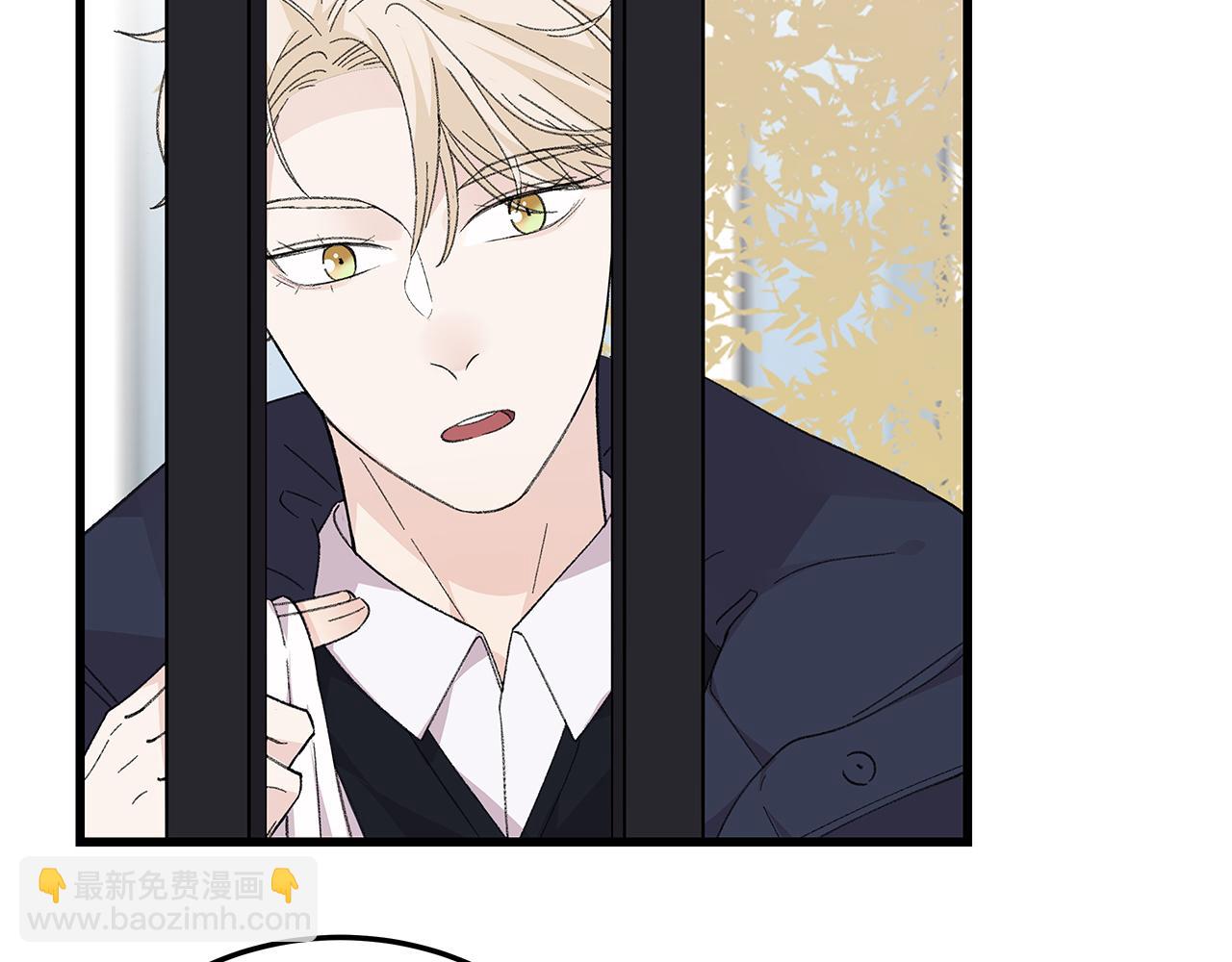 番外 贺医生的独白(1/2)-第85话