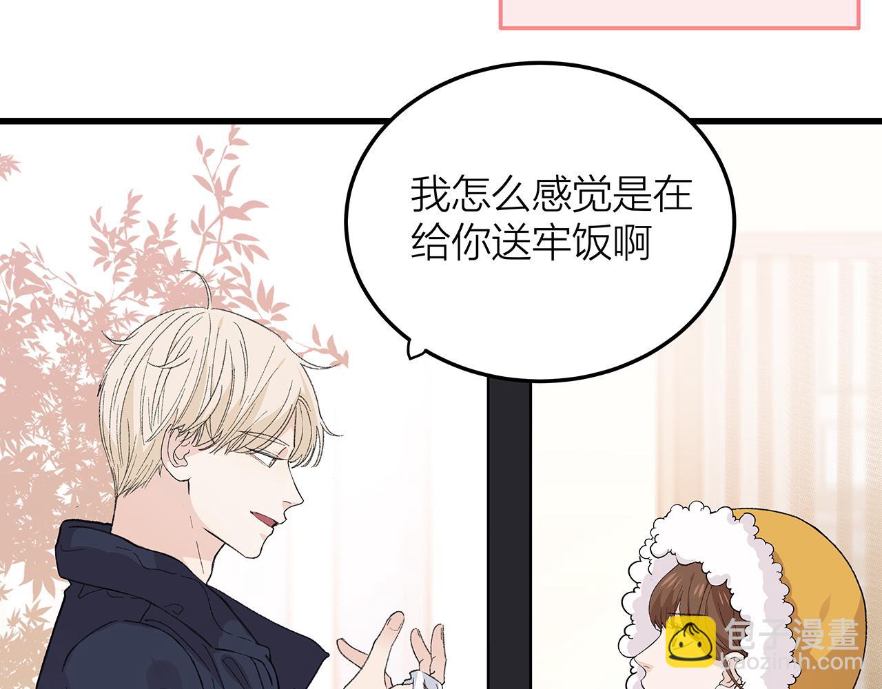 番外 贺医生的独白(1/2)-第85话