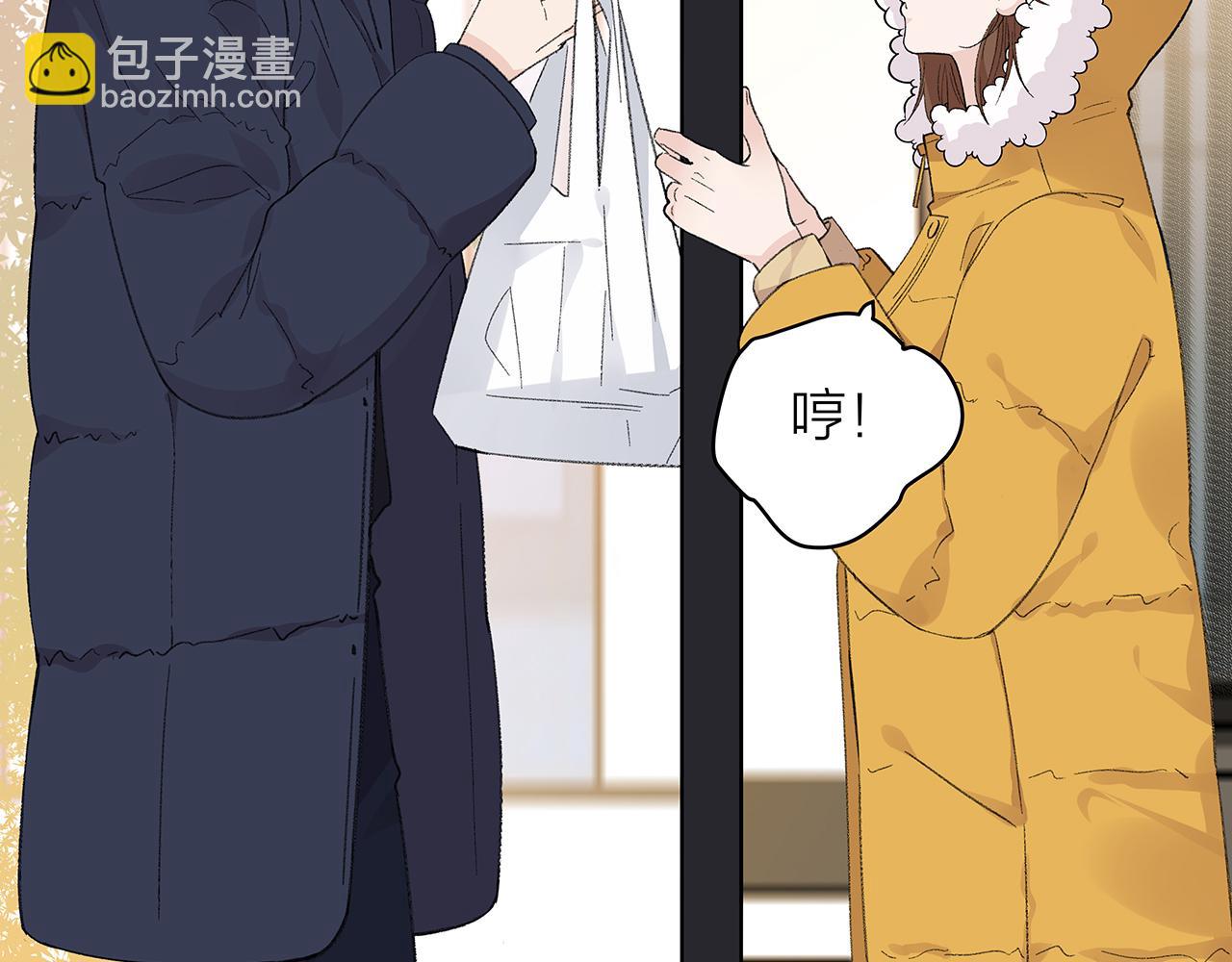 番外 贺医生的独白(1/2)-第85话