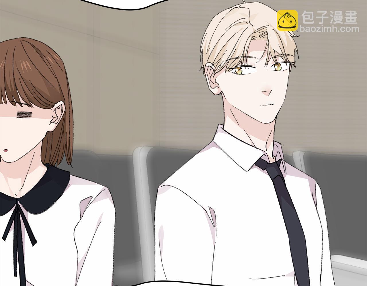 番外 贺医生的独白(1/2)-第85话